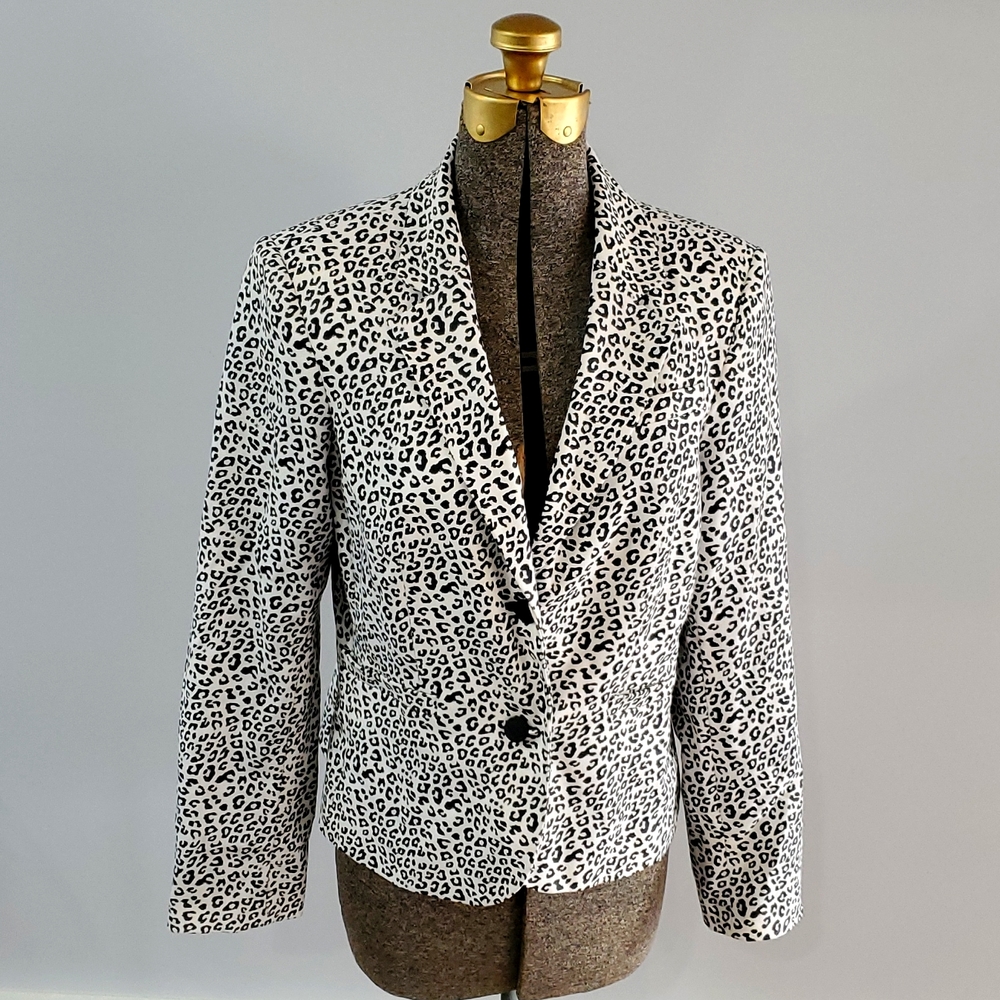 Calvin Klein Blazer